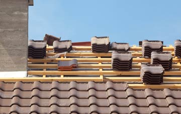 Theddlethorpe St Helen clay roofing costs