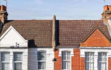 clay roofing Theddlethorpe St Helen, Lincolnshire