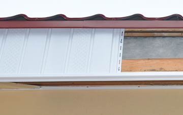 Theddlethorpe St Helen fascia repair costs