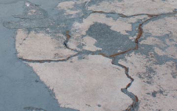 fibreglass roofing replacement Theddlethorpe St Helen