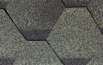 Theddlethorpe St Helen fibreglass shingle repairs