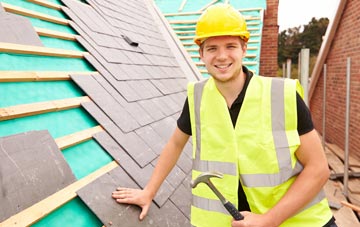 find trusted Theddlethorpe St Helen roofers in Lincolnshire