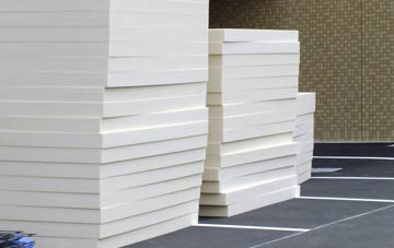 Theddlethorpe St Helen flat roof insulation costs