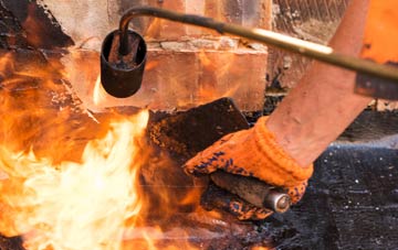 Theddlethorpe St Helen flat roof repair companies