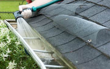 Theddlethorpe St Helen gutter cleaning costs