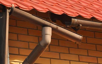 Theddlethorpe St Helen gutter repair costs