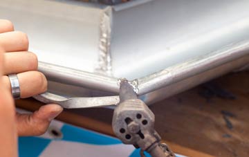 disadvantages of Theddlethorpe St Helen lead roofing