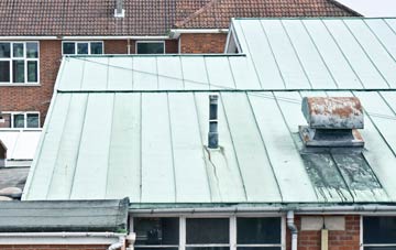 Theddlethorpe St Helen lead roofing costs