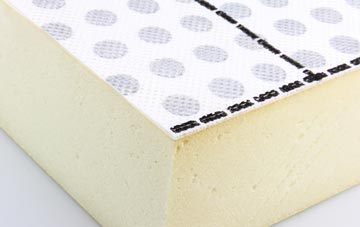 meeting Theddlethorpe St Helen building codes