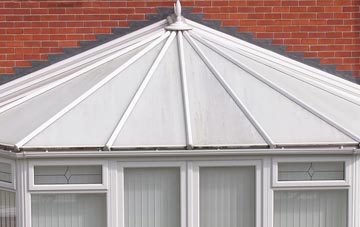 Theddlethorpe St Helen polycarbonate conservatory roof repairs