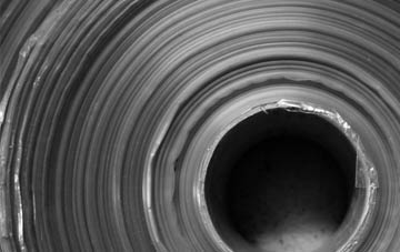 Theddlethorpe St Helen pvc roof replacement