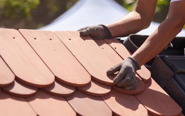 Theddlethorpe St Helen roof tile contractors