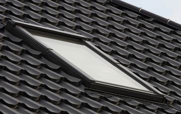 benefits of Theddlethorpe St Helen roof windows
