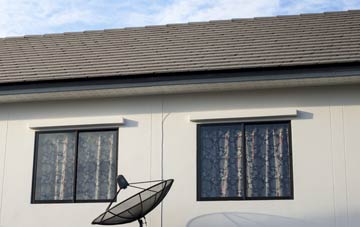 Theddlethorpe St Helen rubber roof costs
