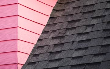 rubber roofing Theddlethorpe St Helen, Lincolnshire