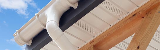 get Theddlethorpe St Helen guttering quotes today