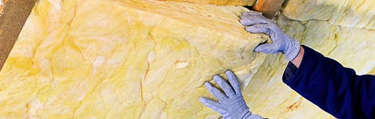 quotes for Theddlethorpe St Helen roof insulation