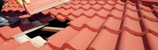 compare Theddlethorpe St Helen roof repair quotes