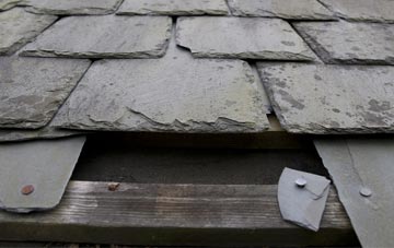 Theddlethorpe St Helen slate roof repairs and maintenance