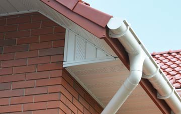 Theddlethorpe St Helen soffit repair costs