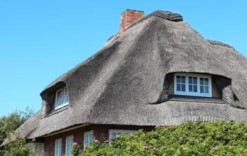 thatch roofing Theddlethorpe St Helen, Lincolnshire
