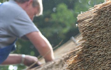 professional Theddlethorpe St Helen thatchers