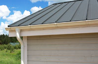 Theddlethorpe St Helen fascia repair