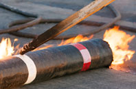 free Theddlethorpe St Helen flat roofing repair quotes