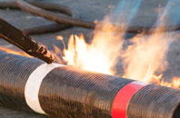 Theddlethorpe St Helen flat roofing replacement