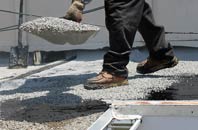 find rated Theddlethorpe St Helen flat roofing replacement companies