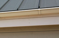 Theddlethorpe St Helen soffit repair