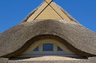 Theddlethorpe St Helen thatch roofing